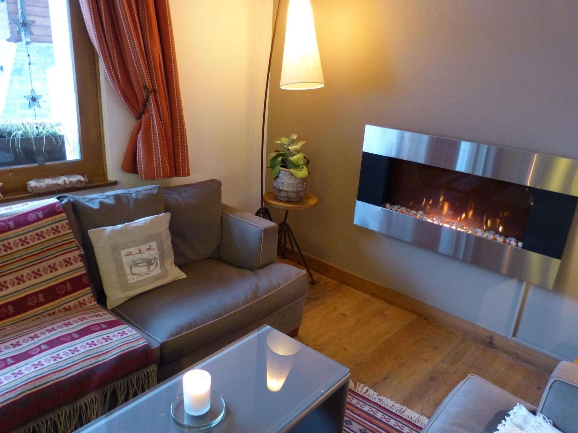 Hotel Ermitage Verbier Buitenkant foto